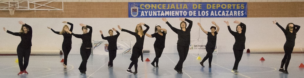 Festival de Danza EliteDanza
